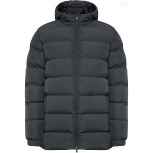 Nepal Water-Repellent Parka