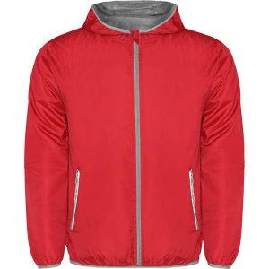 Angelo Windbreaker
