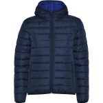 Norway Womens Waterproof Hooded Jacket