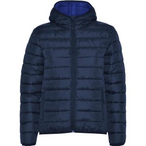 Norway Womens Waterproof Hooded Jacket