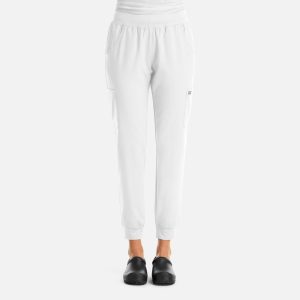 Momentum Womens Yoga Waist Jogger