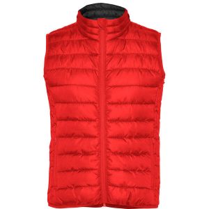 Oslo Womens Padded Vest