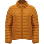 Finland Womens Waterproof Jacket