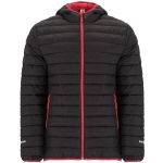 Norway Sport Hooded Parka