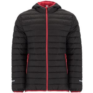 Norway Sport Hooded Parka
