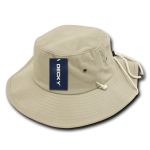 Structured Aussie Hat