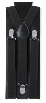 Corkey Braces