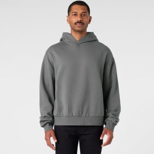 Box Minus Hood [-4cm]
