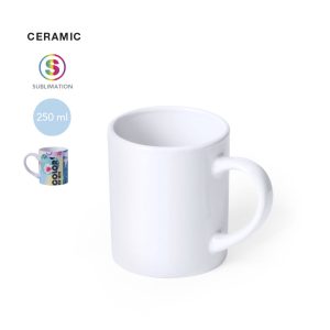 Dolten Sublimation Mug