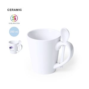 Kaffir Sublimation Mug