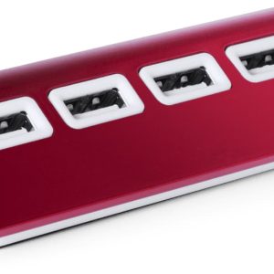 Weeper USB Hub