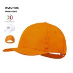 Blazok Cap