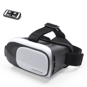 Bercley Virtual Reality Glasses