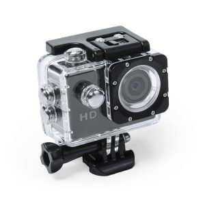 Komir Action Camera
