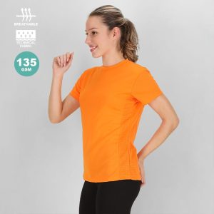 Tecnic Rox Women T-Shirt