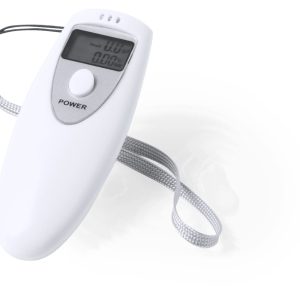 Gamp Alcohol Tester