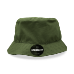 Relaxed Buckets