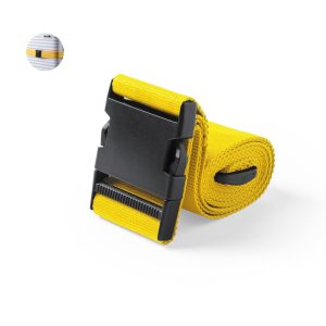 Ripley Luggage Strap