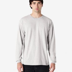 Gildan Heavy Cotton Adult Long Sleeve T-Shirt