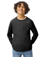Gildan Heavy Cotton Youth Long Sleeve T-shirt