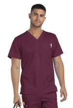 Matrix Mens Tuckable V-Neck Top