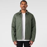 Service Jacket