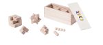 Genium Skill Games Set