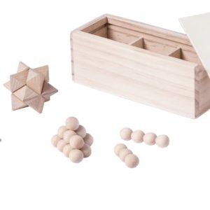 Genium Skill Games Set