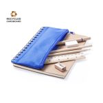 Mosku Notebook