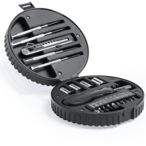 Wheels Tool Set