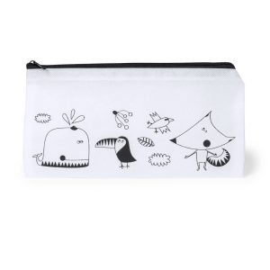 Skinga Pencil Case