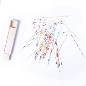 Mikado Skill Game