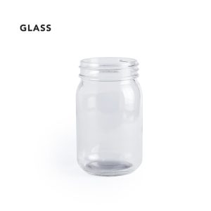 Drunax Jar
