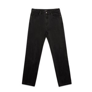 Straight Jeans