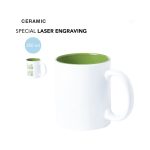 Kulmer Mug