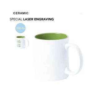 Kulmer Mug