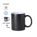 Bardot Sublimation Mug