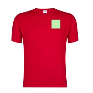 MC180 Adult Colour T-Shirt "keya"