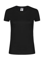 WCS180 Women Colour T-Shirt "keya"
