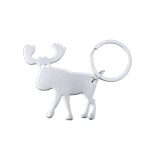 Pudox Opener Keyring