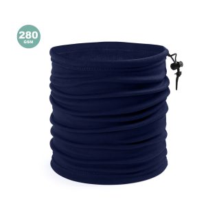Ponkar Neck Warmer and Hat