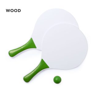 Kongal Beach Rackets