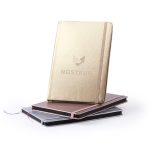 Bodley Notepad