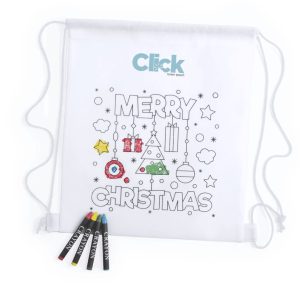 Kertran Drawstring Bag