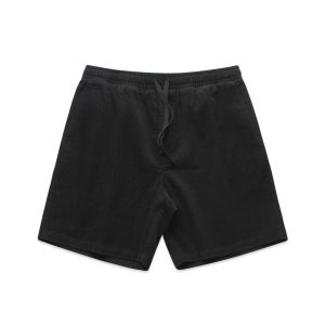 Cord Shorts 18"