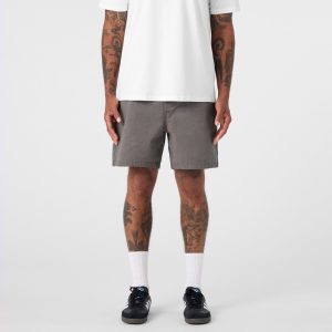 Faded Walk Shorts 18"