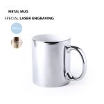 Renkur Mug
