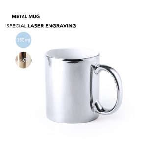 Renkur Mug