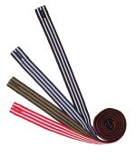 JB's Changeable Yarn Dyed Cross Back Apron Strap