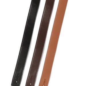 JB's Changeable Pu Cross Back Apron Strap
